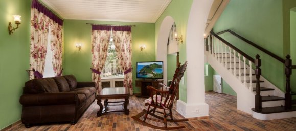  فيلا في Corfu, Greece 470متر مربع رقم 2496 13