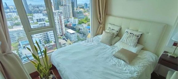 1 Schlafzimmer Eigentumswohnung in Watthana, Thailand, Nr. 8771 4