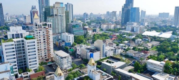 1 Schlafzimmer Eigentumswohnung in Watthana, Thailand, Nr. 8771 6