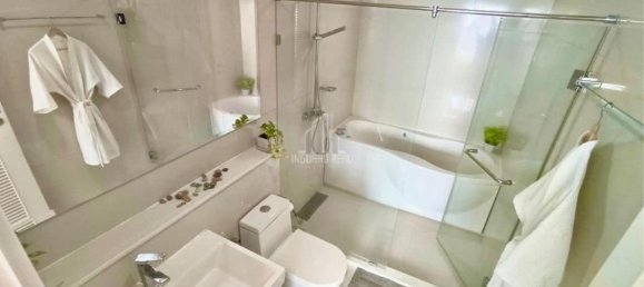 1 Schlafzimmer Eigentumswohnung in Watthana, Thailand, Nr. 8771 5