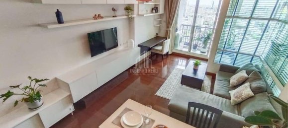 1 Schlafzimmer Eigentumswohnung in Watthana, Thailand, Nr. 8771 2