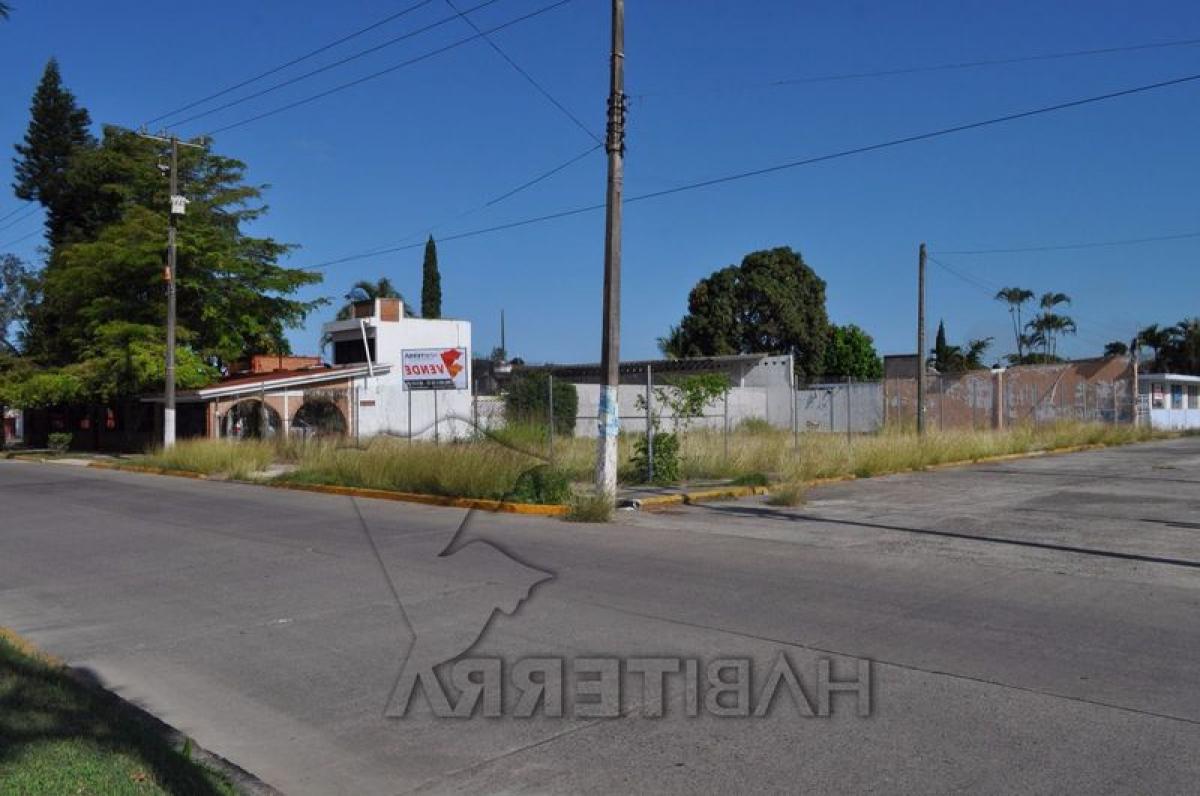  قطعة أرض في Veracruz, Mexico رقم 204747