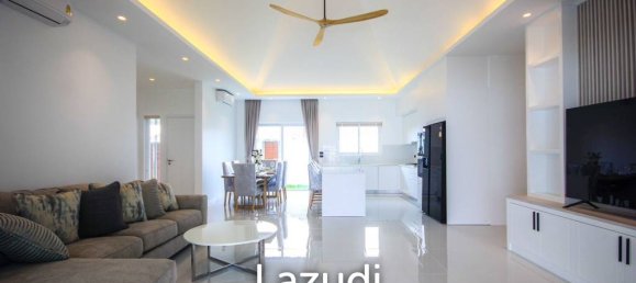 3 bedrooms Villa in Hua Hin, Thailand No. 13050 11