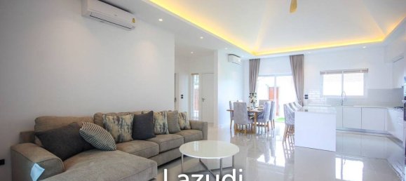 3 bedrooms Villa in Hua Hin, Thailand No. 13050 8