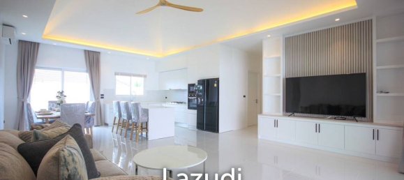 3 bedrooms Villa in Hua Hin, Thailand No. 13050 10