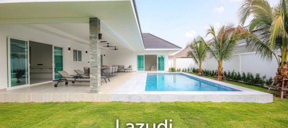 3 bedrooms Villa in Hua Hin, Thailand No. 13050 4