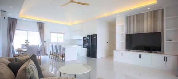 3 chambres Villa à Hua Hin, Thailand No. 13050 5