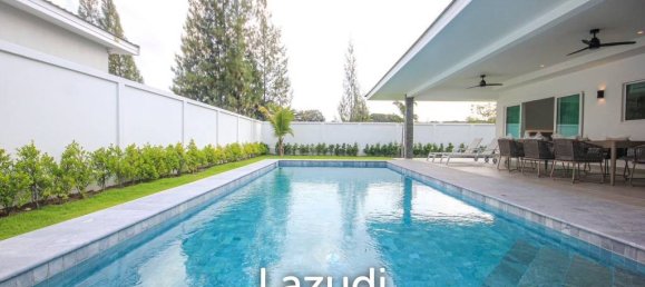 3 bedrooms Villa in Hua Hin, Thailand No. 13050 2