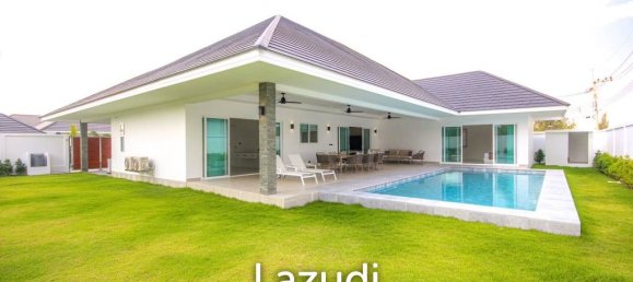 3 bedrooms Villa in Hua Hin, Thailand No. 13050 6