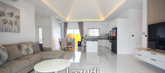 3 bedrooms Villa in Hua Hin, Thailand No. 13050 7