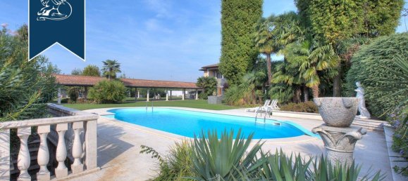 Studio in Chiari, Italy No. 57983 4