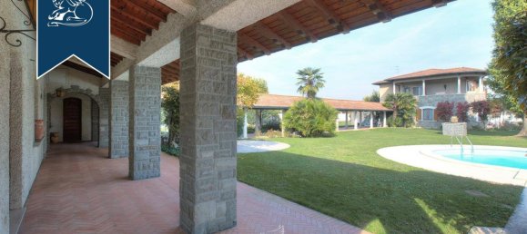 Studio in Chiari, Italy No. 57983 10