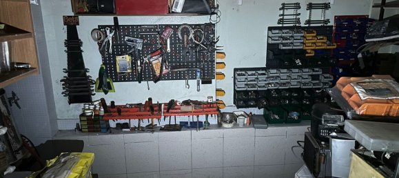  مستودع في Dresano, Italy 90متر مربع رقم 73867 11