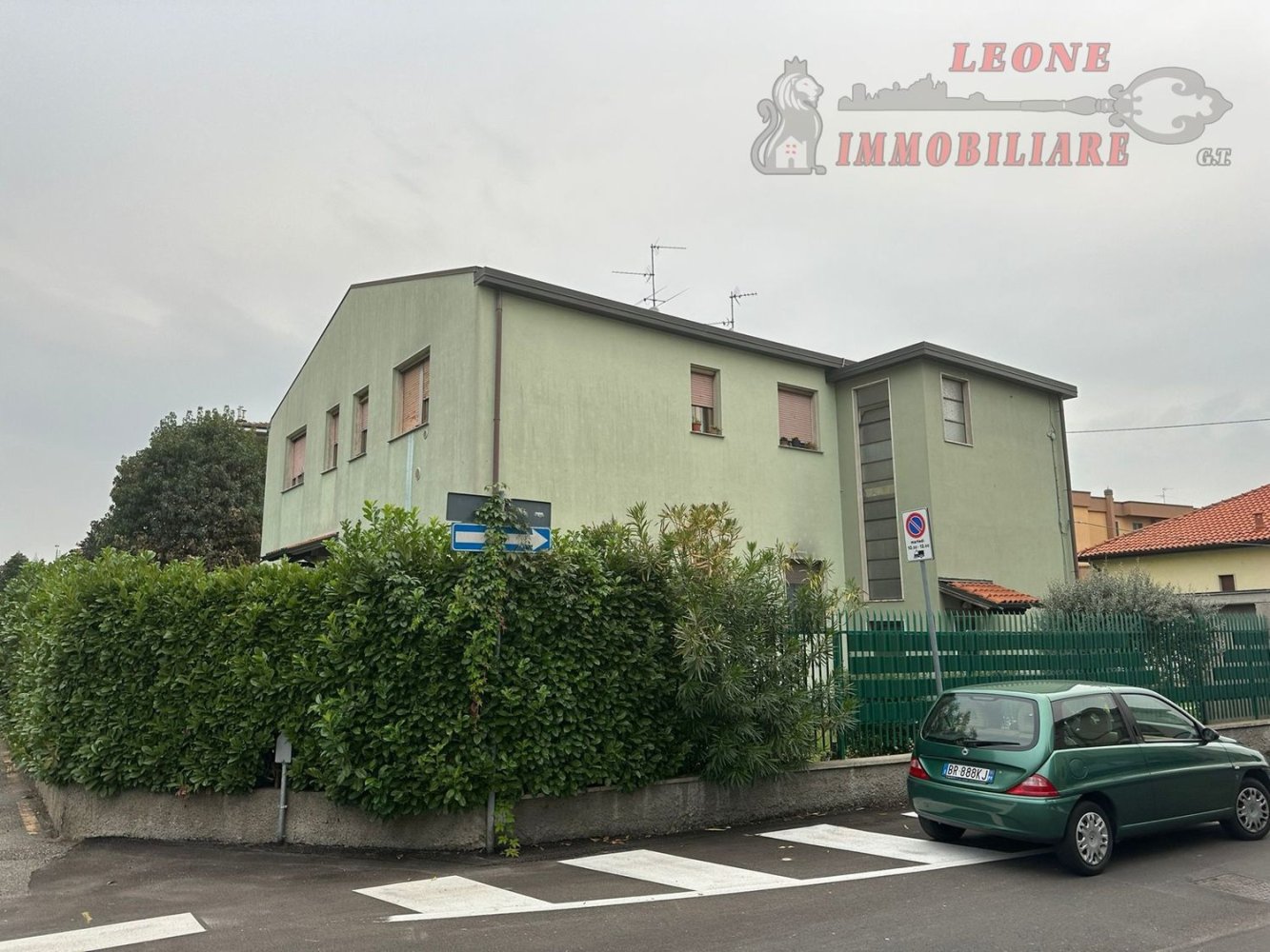  مستودع في Dresano, Italy 90متر مربع رقم 73867