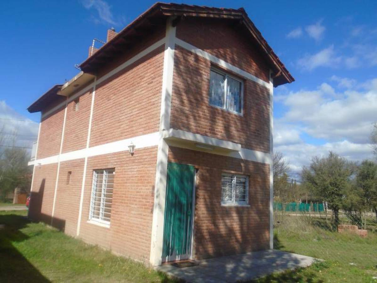 2 bedrooms House in Cordoba, Argentina No. 950