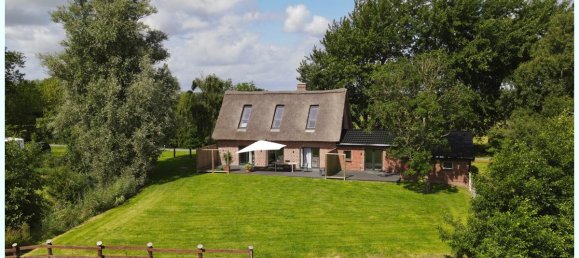 2 bedrooms House in Nordfriesland, Germany No. 277433 2