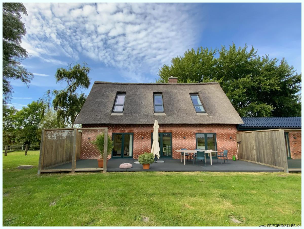 2 bedrooms House in Nordfriesland, Germany No. 277433