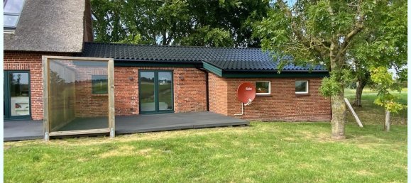 2 bedrooms House in Nordfriesland, Germany No. 277433 17