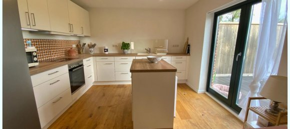 2 bedrooms House in Nordfriesland, Germany No. 277433 6