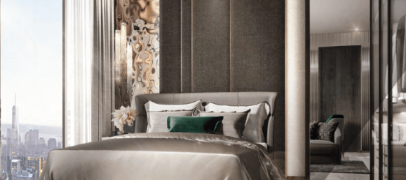 1 bedroom Condo in Bangkok, Thailand No. 2402 3