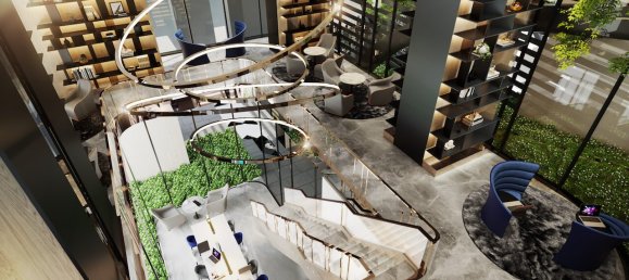 1 bedroom Condo in Bangkok, Thailand No. 2402 7