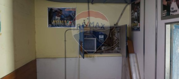 Propiedad comercial de 1 habitación en Rome, Italy No. 54915 20