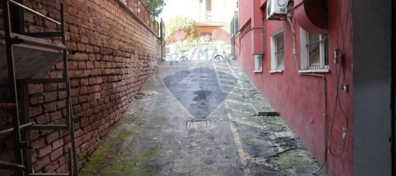 Propiedad comercial de 1 habitación en Rome, Italy No. 54915 5