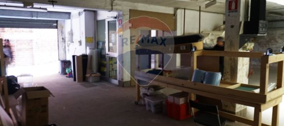 Propiedad comercial de 1 habitación en Rome, Italy No. 54915 9