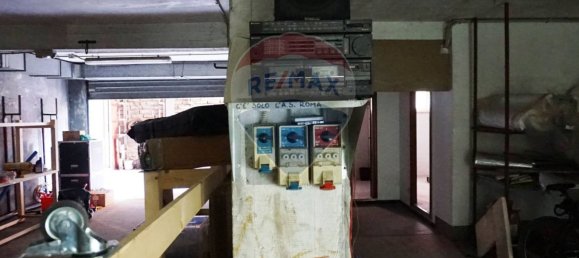 Propiedad comercial de 1 habitación en Rome, Italy No. 54915 15