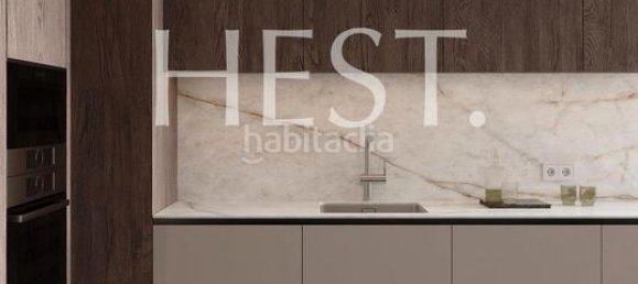 3 chambres Appartement à Eixample, Spain No. 83711 5