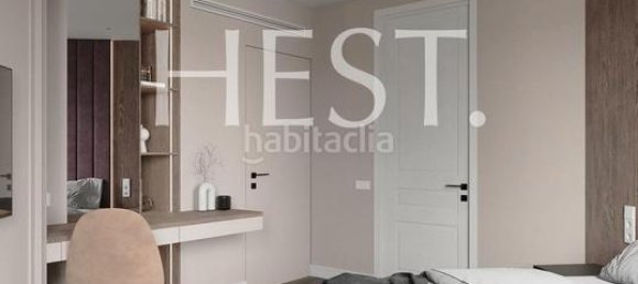 3 chambres Appartement à Eixample, Spain No. 83711 18
