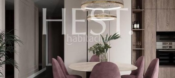 3 chambres Appartement à Eixample, Spain No. 83711 8
