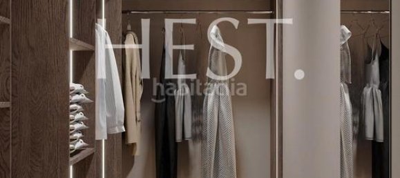 3 chambres Appartement à Eixample, Spain No. 83711 24