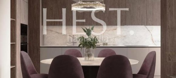 3 chambres Appartement à Eixample, Spain No. 83711 4