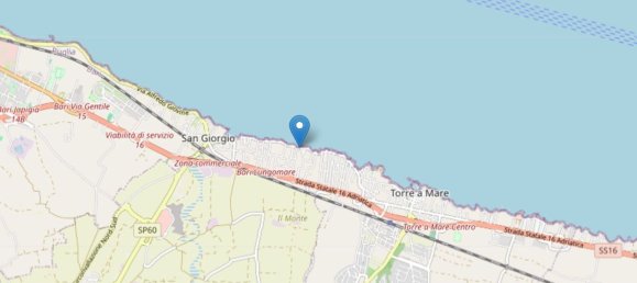 5غرفة فيلا في Bari, Italy رقم 30114 5