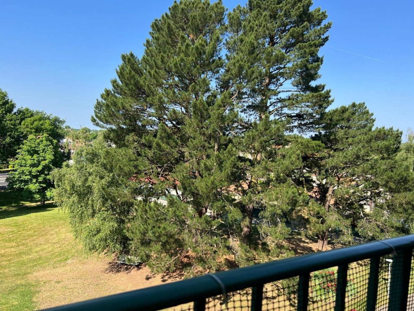 2 bedrooms Apartment in Vertou, France No. 290065