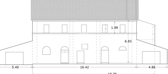 5 Schlafzimmer Haus in San Benedetto del Tronto, Italy, Nr. 287092 25