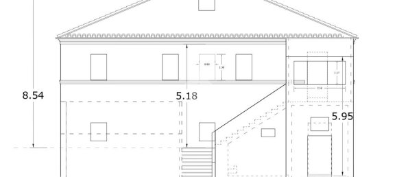 5 Schlafzimmer Haus in San Benedetto del Tronto, Italy, Nr. 287092 22