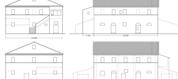 5 Schlafzimmer Haus in San Benedetto del Tronto, Italy, Nr. 287092 21