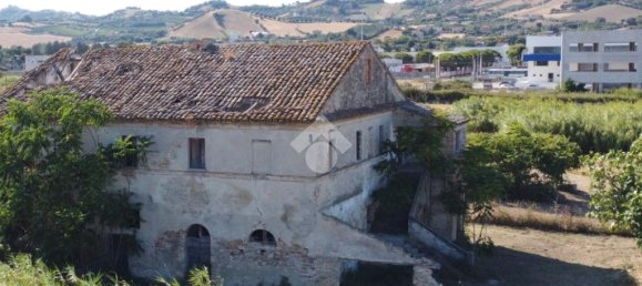 5 Schlafzimmer Haus in San Benedetto del Tronto, Italy, Nr. 287092 4