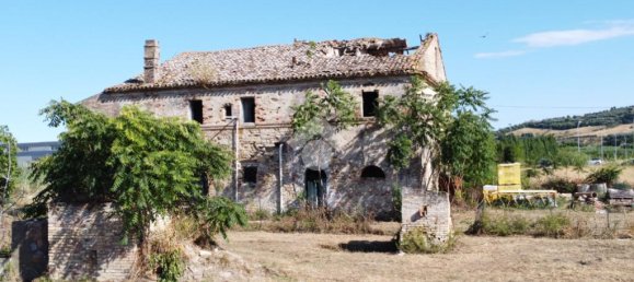 5 Schlafzimmer Haus in San Benedetto del Tronto, Italy, Nr. 287092 18