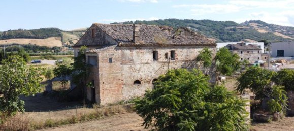 5 Schlafzimmer Haus in San Benedetto del Tronto, Italy, Nr. 287092 16