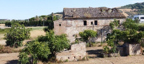 5 Schlafzimmer Haus in San Benedetto del Tronto, Italy, Nr. 287092 10