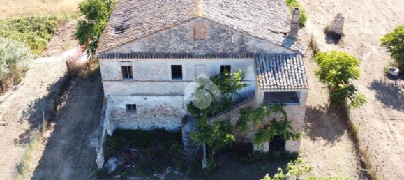 5 Schlafzimmer Haus in San Benedetto del Tronto, Italy, Nr. 287092 2