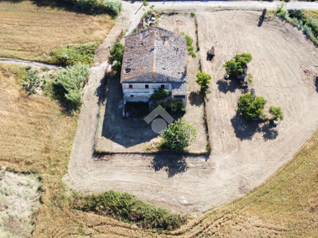 5 Schlafzimmer Haus in San Benedetto del Tronto, Italy, Nr. 287092