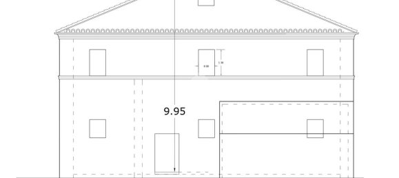 5 Schlafzimmer Haus in San Benedetto del Tronto, Italy, Nr. 287092 24