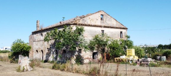 5 Schlafzimmer Haus in San Benedetto del Tronto, Italy, Nr. 287092 15