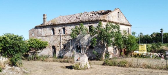 5 Schlafzimmer Haus in San Benedetto del Tronto, Italy, Nr. 287092 19