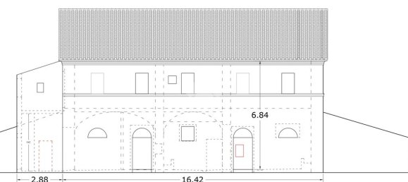 5 Schlafzimmer Haus in San Benedetto del Tronto, Italy, Nr. 287092 23