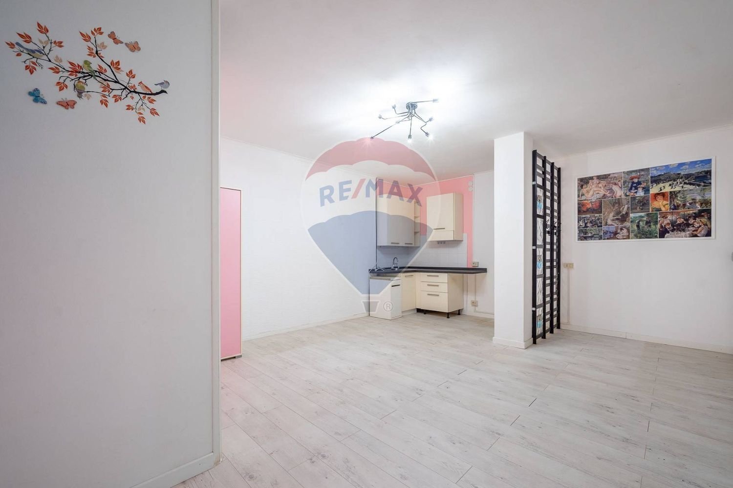 37m² Commercial property in Trieste, Italy No. 17951